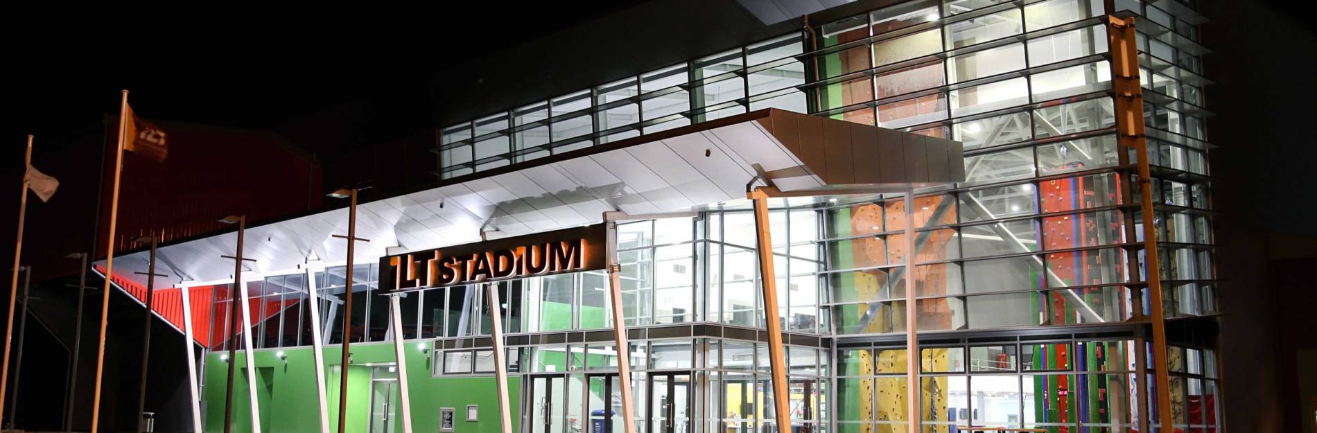 ILT Stadium Southland