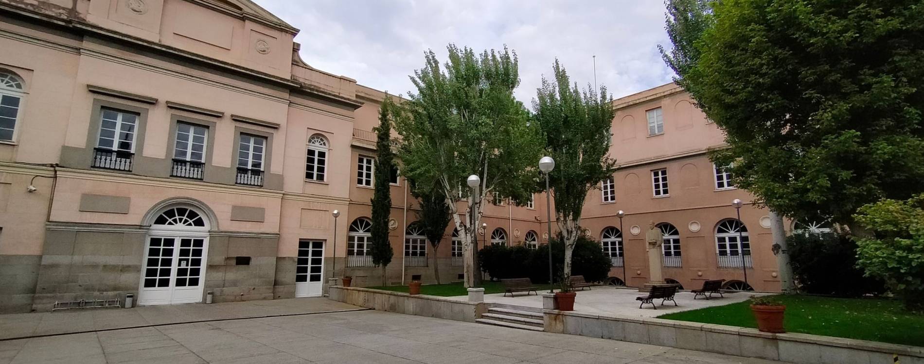 Ilustre Colegio Oficial de Médicos de Madrid