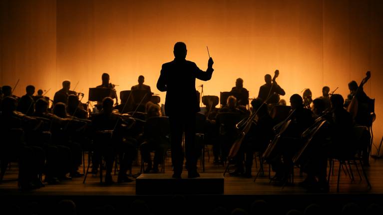 Oregon Symphony