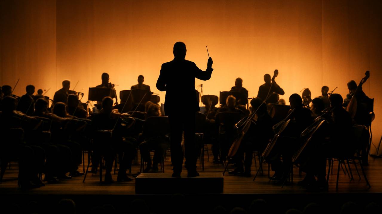 Oregon Symphony