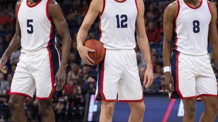 Arizona Wildcats Men's Basketball