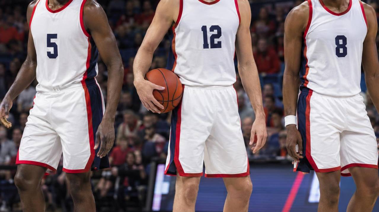 Arizona Wildcats Men's Basketball