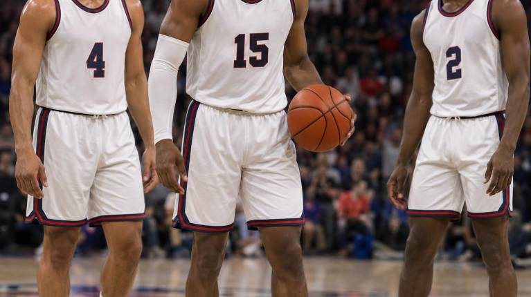 Florida Atlantic Owls Men's Basketball