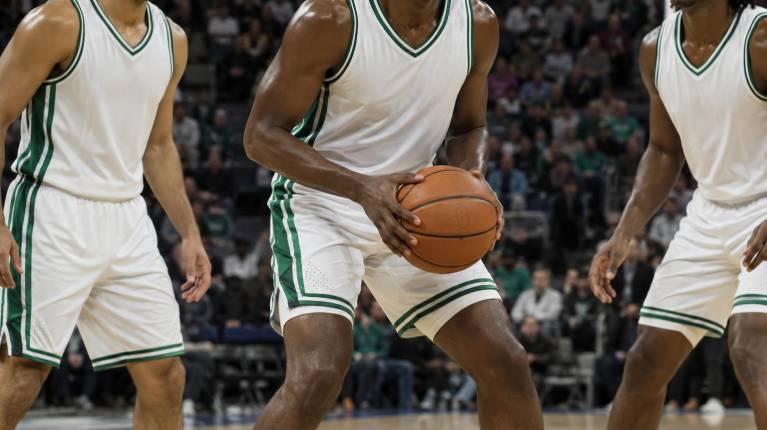 North Texas Mean Green Men's Basketball