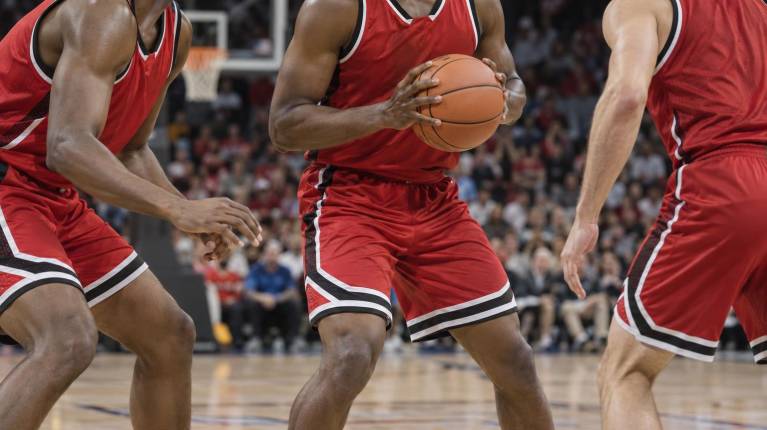 NC State Wolfpack Men's Basketball
