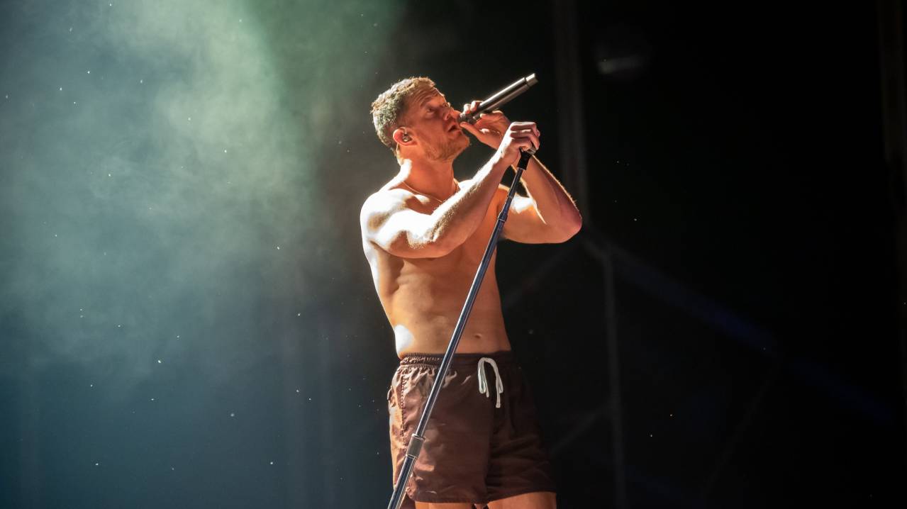 Imagine Dragons Untold