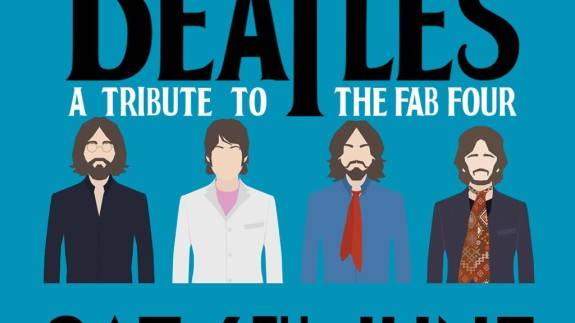 Imagine the Beatles