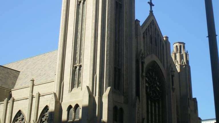 Immanuel Presbyterian Church