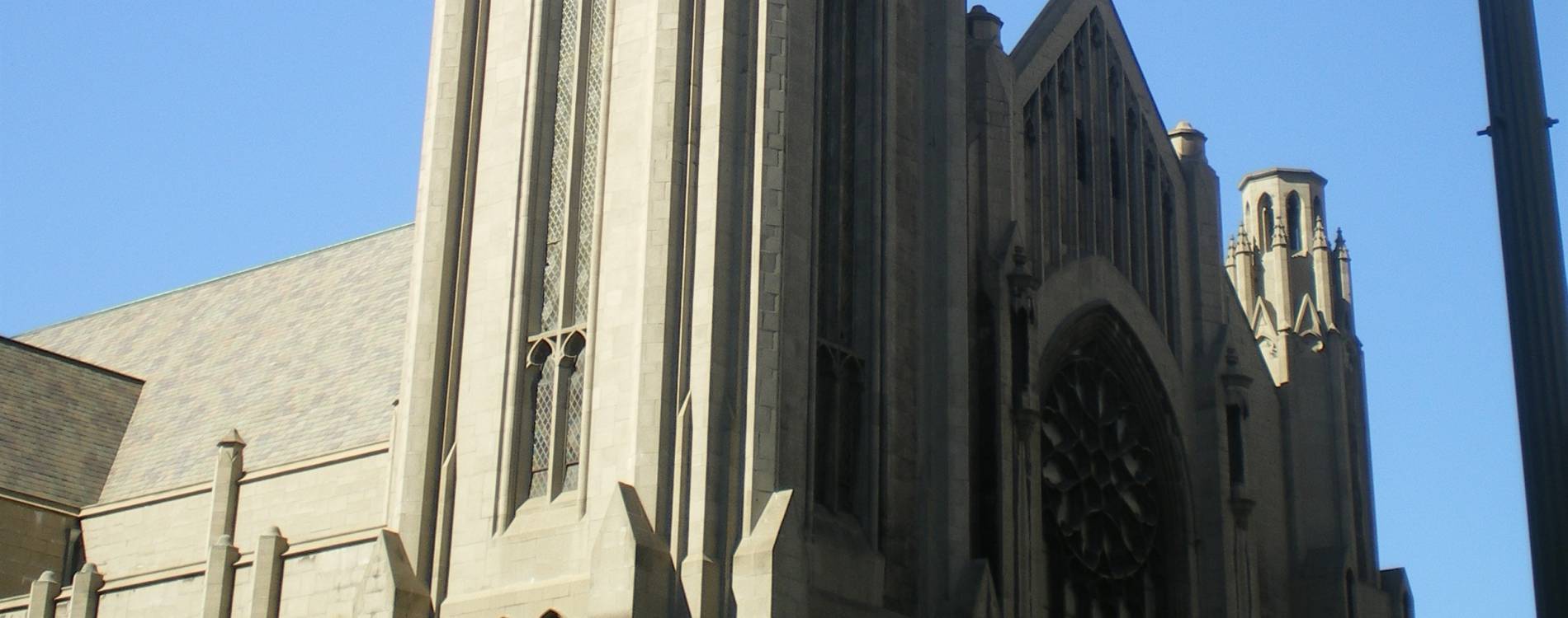 Immanuel Presbyterian Church