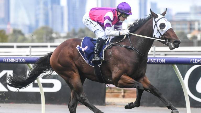 TAB Australian Cup Day