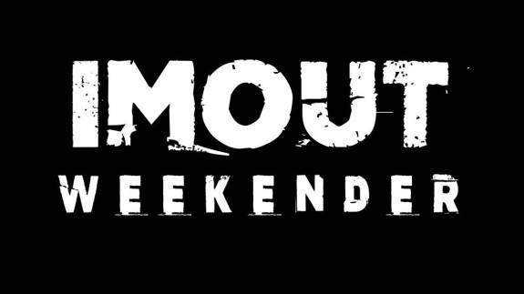 IMOUT Weekender