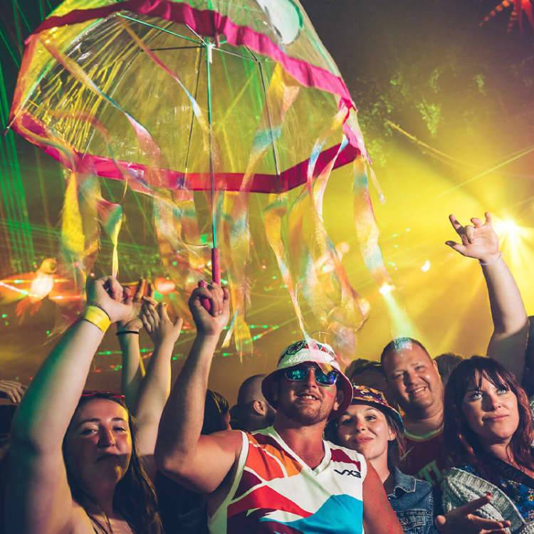 In It Together Festival 2027  — May 28–30