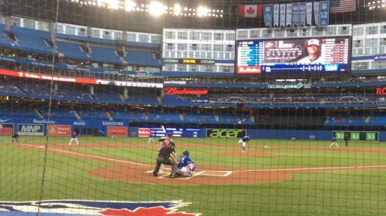 In The Action (Sections 120R–123L, 115L–116L, 127R–128R)