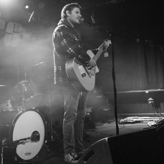 Independent Band Night @ The Loft