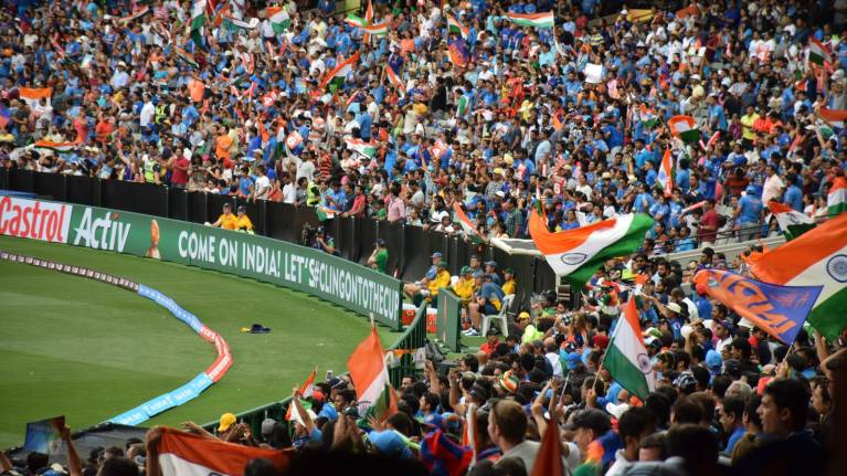 Cricket World Cup Returns to India: Tickets On Sale Now!