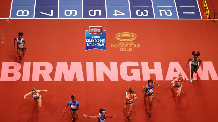 One Indoor Closes, Another Opens As Athletics Season Begins