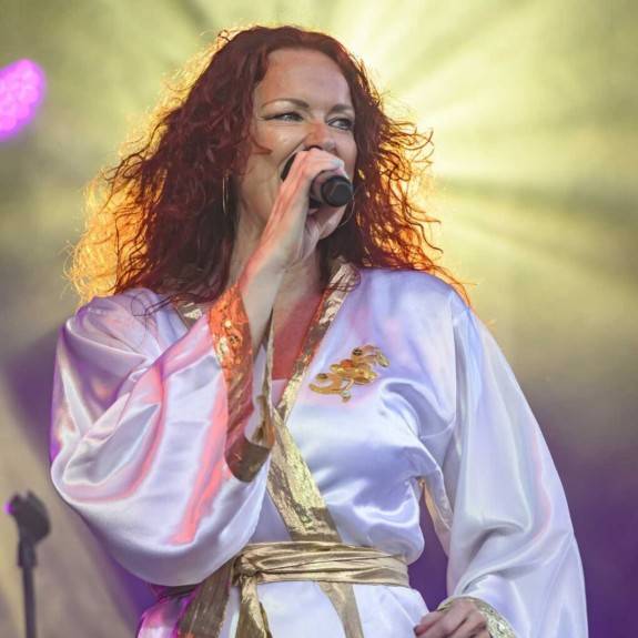 Inferno, The UK's Top ABBA Tribute