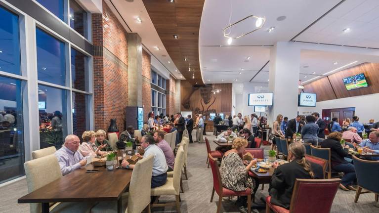 Infiniti Club (Sections 220–231)