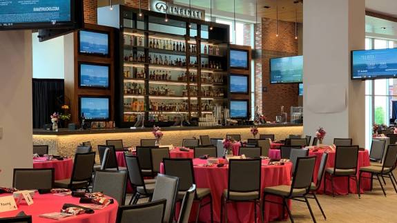 Infiniti Club (Sections 220–231)