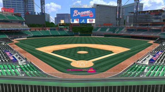 Infiniti Club (Sections 220–231)