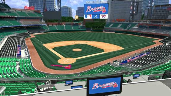 Infiniti Club (Sections 220–231)