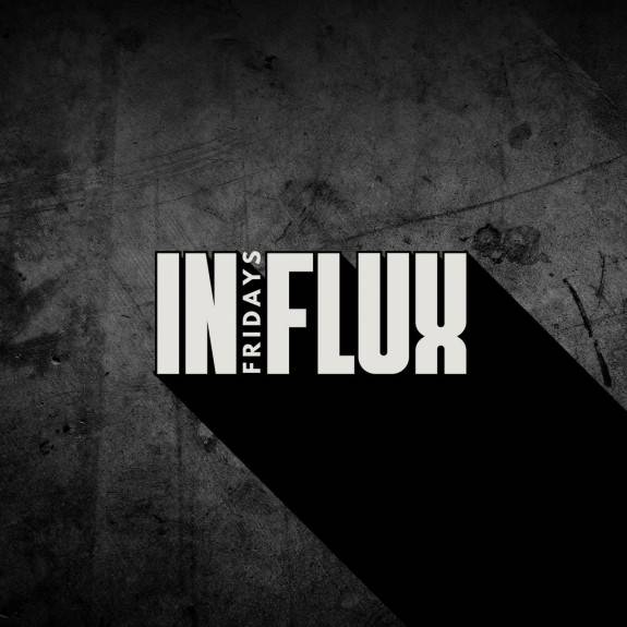 INFLUX FRIDAYS Live Peter Azzoppardi + band & support
