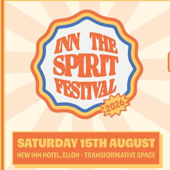 Inn The Spirit Festival