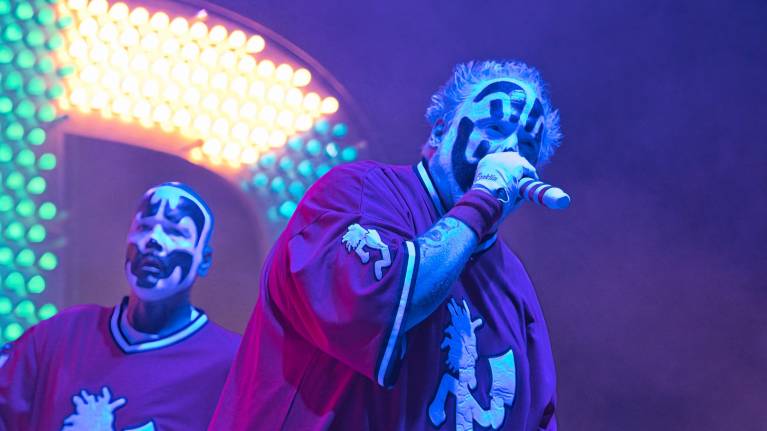 Insane Clown Posse