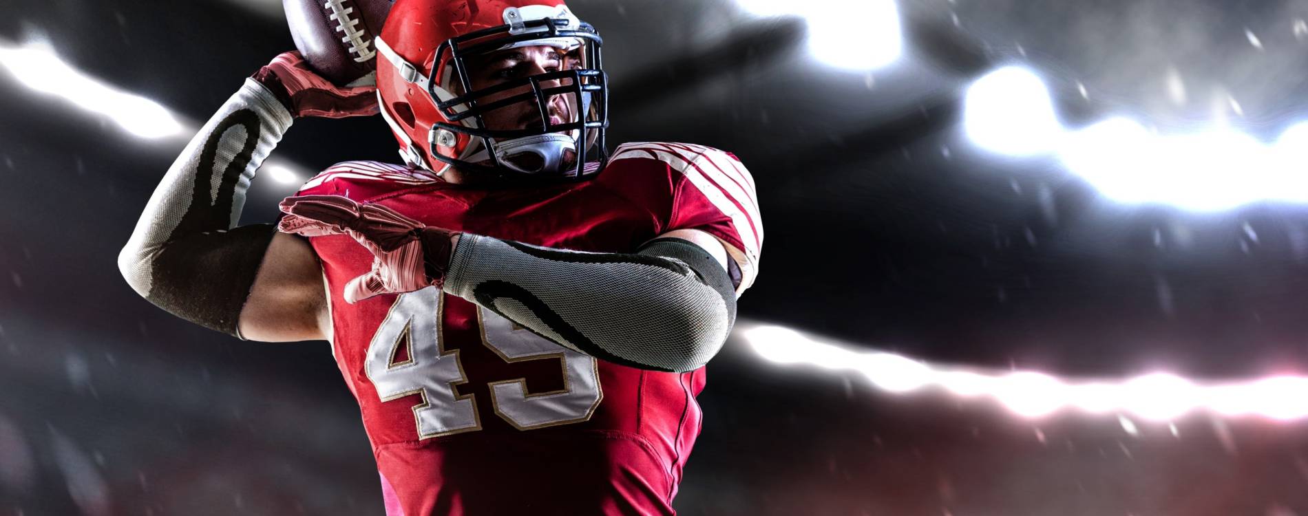 Inside the NFL Season: Structure, Schedules, and Team Matchups