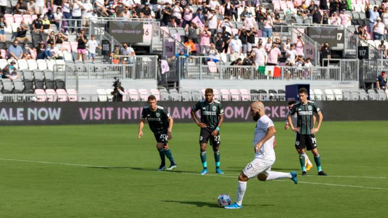 A Majorly Good Time: MLS 2023 Season Fixtures Released, Tickets on Sale