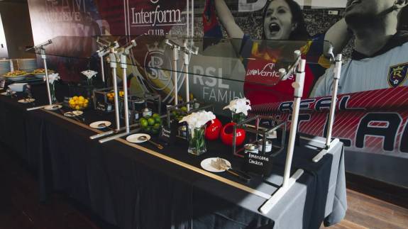 Interform Club (Sections 15-17)