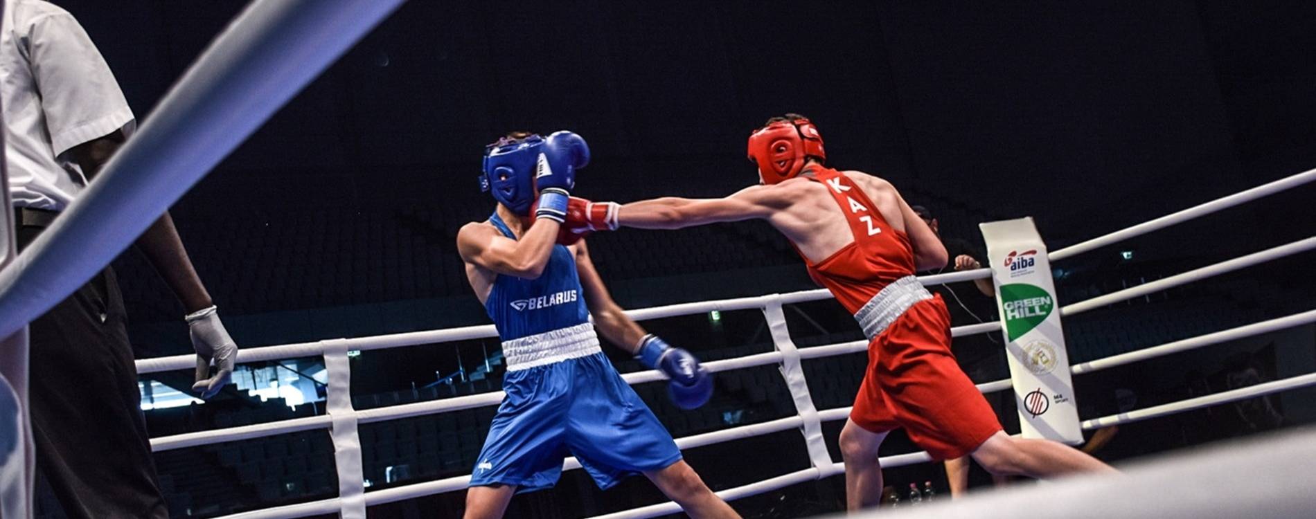 International Boxing Tournament Launched in UAE