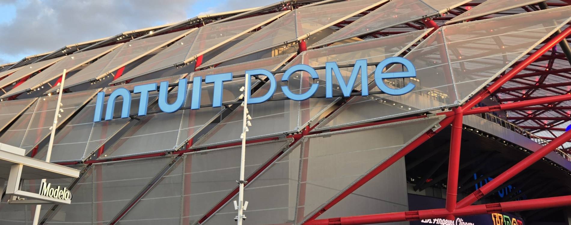 Intuit Dome