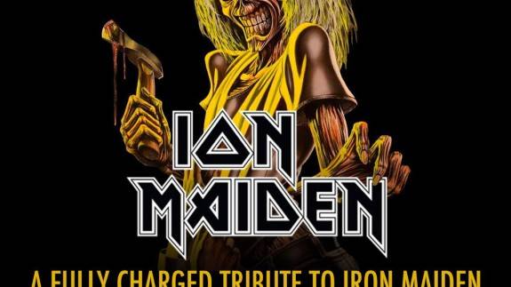 Ion Maiden