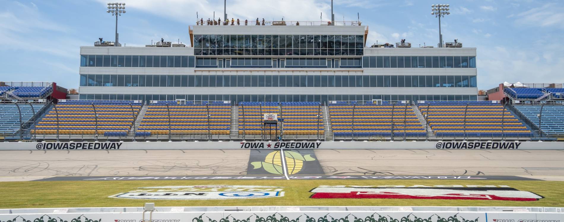 Iowa Speedway