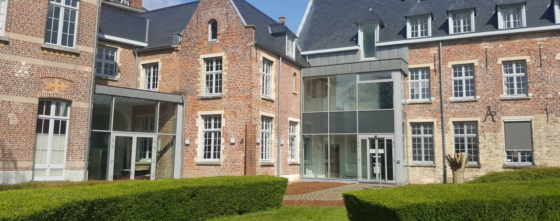 Irish College Leuven