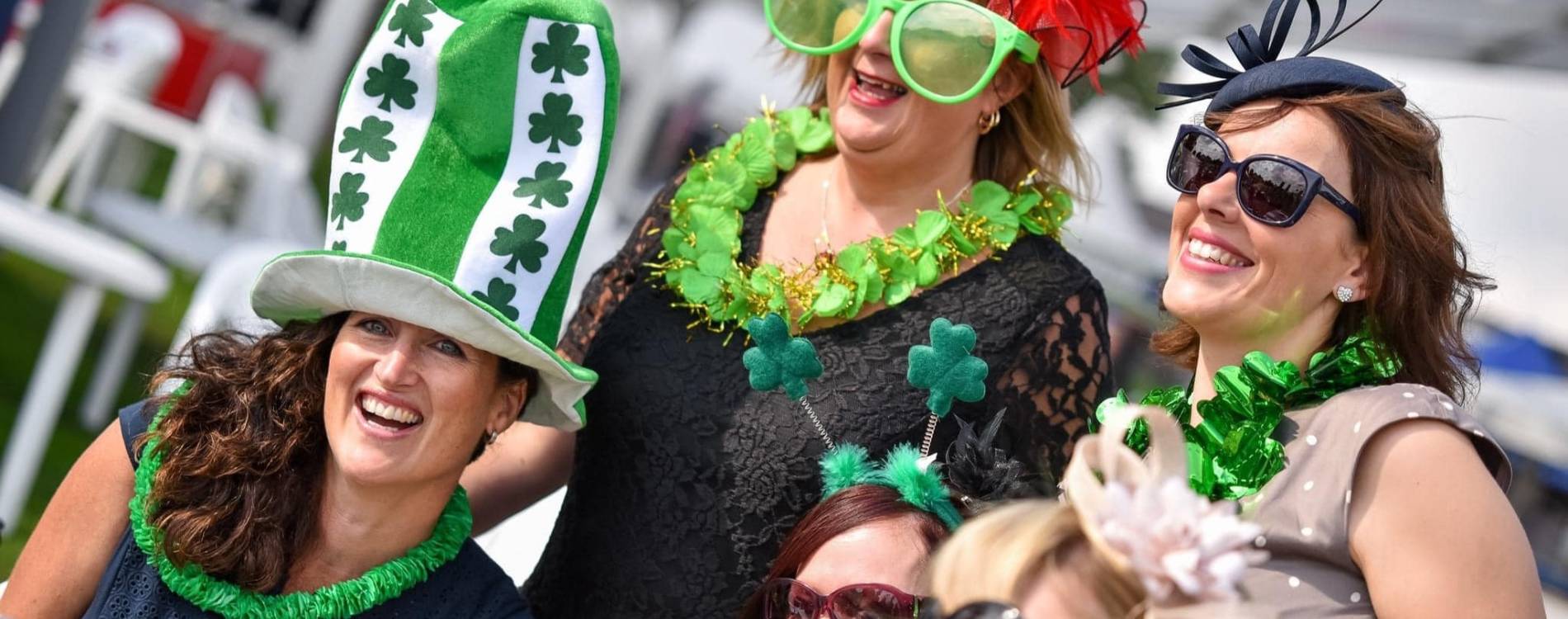 Irish Racenight Tickets 10 Jun 2024 Royal Windsor Racecourse Koobit