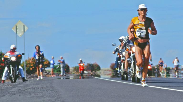 Kona The Barbarian: Ironman’s Toughest Course Is Back