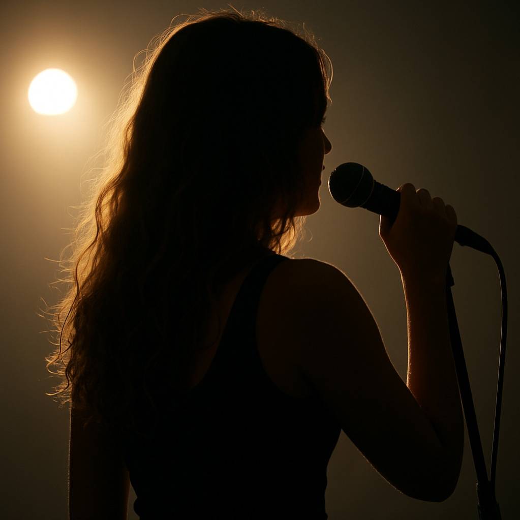Isabel van Gelder