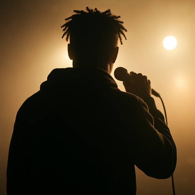 Isaiah Rashad