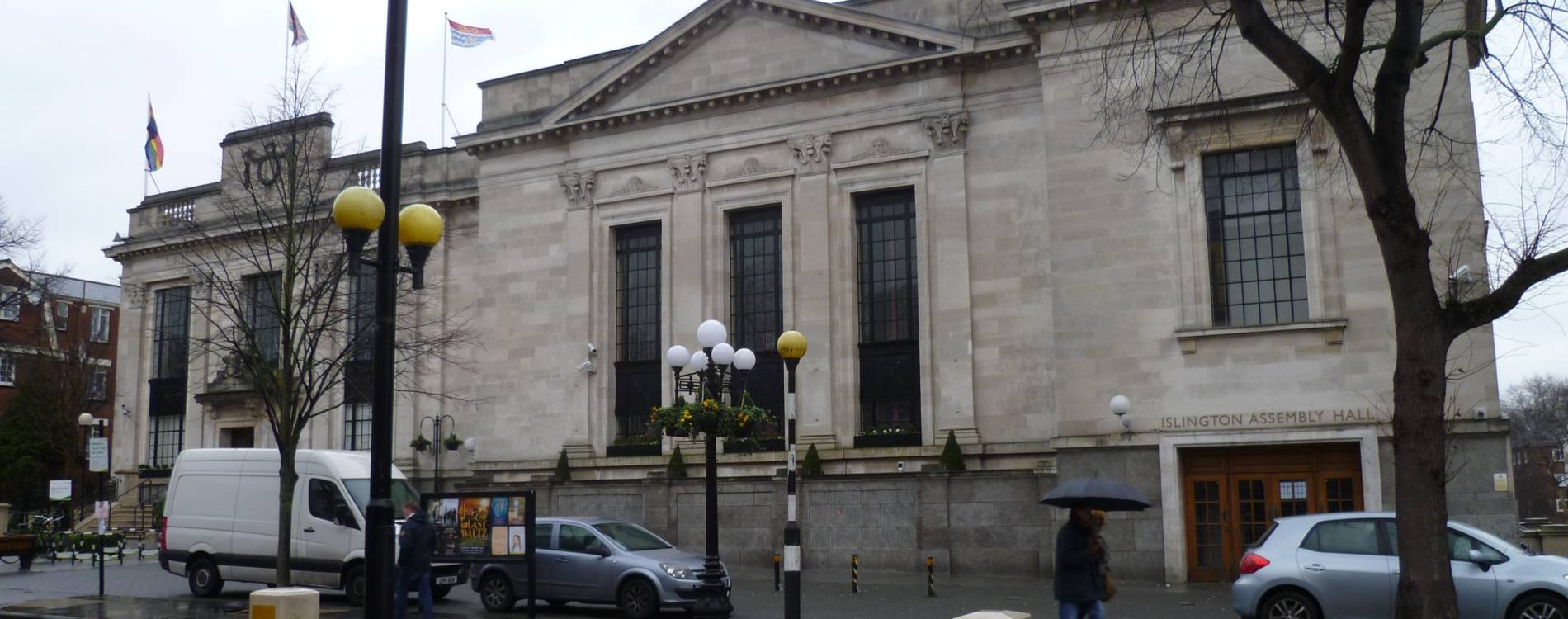 Islington Assembly Hall