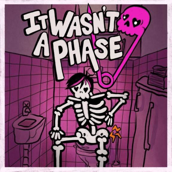 It Wasn't A Phase @Suburbia