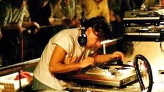 Italo Disco Party (Day & Night): Ryan Paris (Live PA), Daniele Baldelli