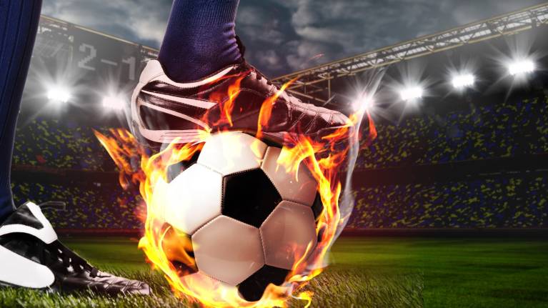 It’s Run-in Time: Football Season Hots up as Clock Ticks Down