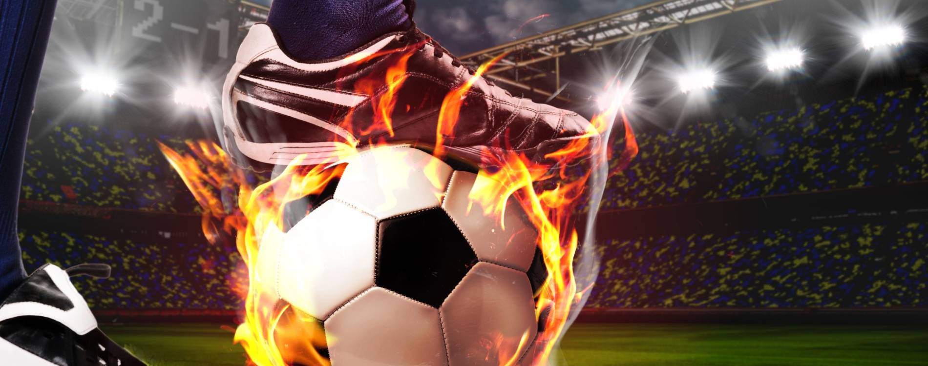 It’s Run-in Time: Football Season Hots up as Clock Ticks Down