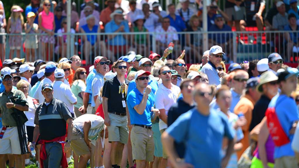 J. Brewer's/Frederik's Meijer LPGA Classic Jun 2025* Blythefield