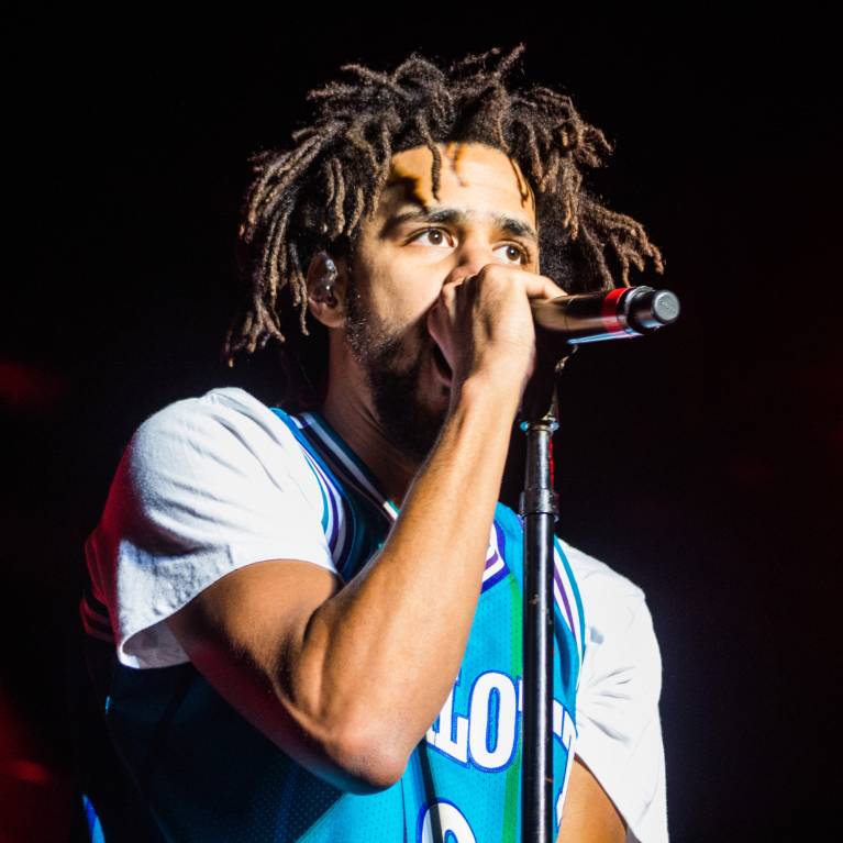 J. Cole
