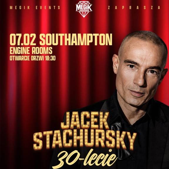 Jacek Stachursky