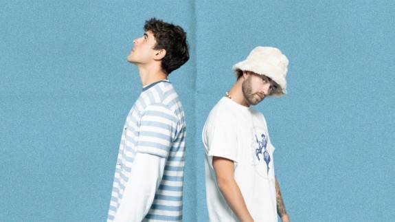 Jack & Jack | London, Dingwalls