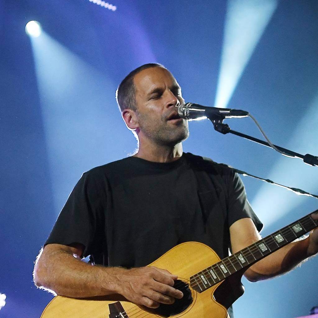 Jack Johnson at Qualistage